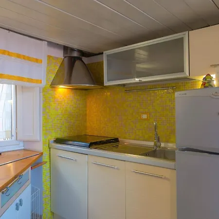 Apartment Gloria *