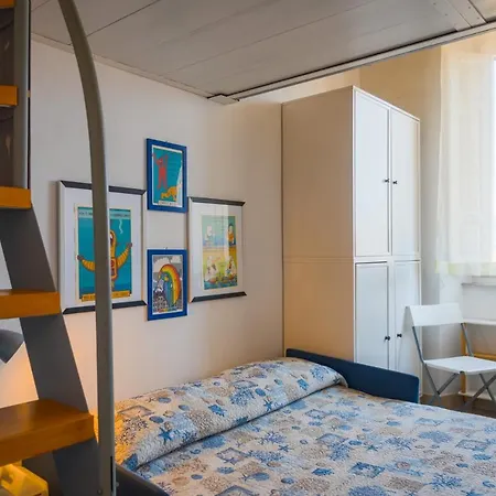 Apartmán Gloria Portoferraio