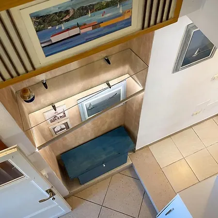 Gloria Apartmán Portoferraio