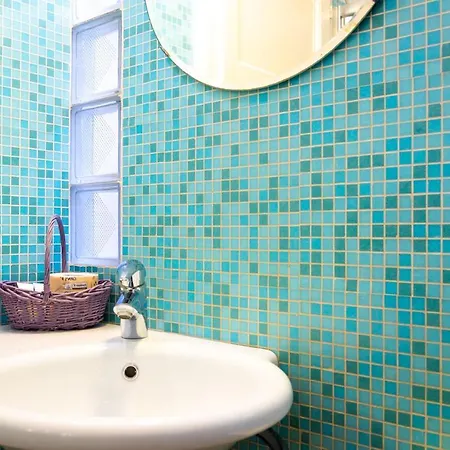 Apartmán Gloria Portoferraio