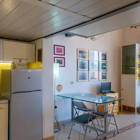 Apartmán Gloria